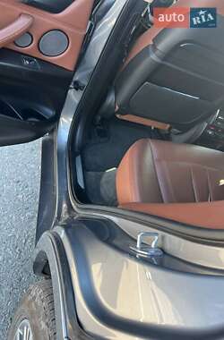 Внедорожник / Кроссовер BMW X5 2015 в 