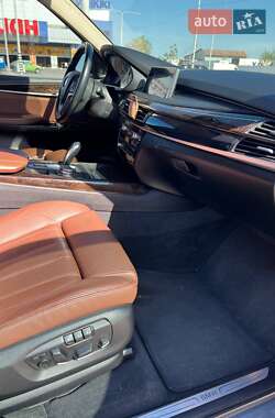 Внедорожник / Кроссовер BMW X5 2015 в 