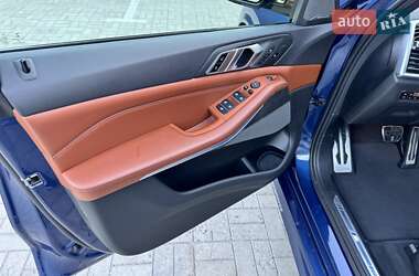 Позашляховик / Кросовер BMW X5 2019 в 