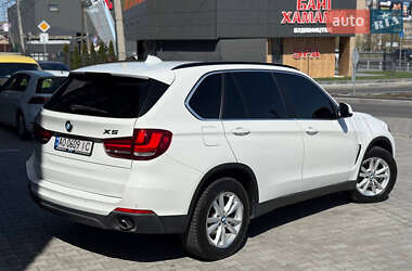Внедорожник / Кроссовер BMW X5 2013 в 