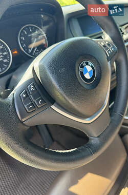 Позашляховик / Кросовер BMW X5 2009 в 