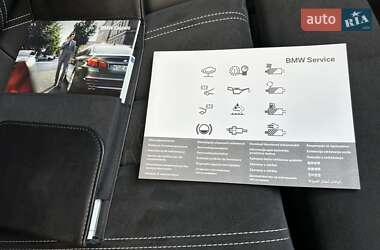 Позашляховик / Кросовер BMW X5 2017 в 