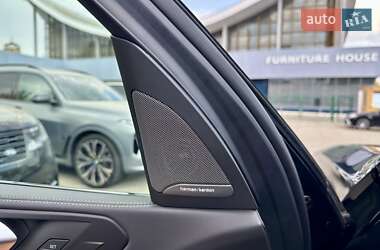 Внедорожник / Кроссовер BMW X5 2024 в 