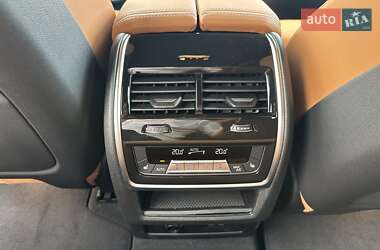 Внедорожник / Кроссовер BMW X5 2024 в 