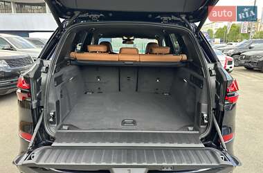 Внедорожник / Кроссовер BMW X5 2024 в 