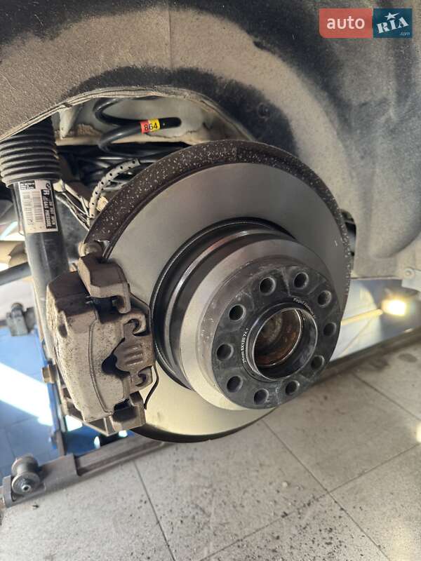 Позашляховик / Кросовер BMW X5 2017 в Ужгороді