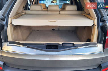 Позашляховик / Кросовер BMW X5 2007 в 