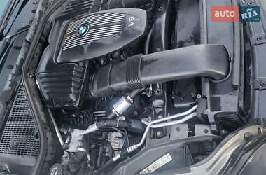 Позашляховик / Кросовер BMW X5 2007 в 