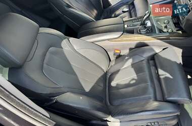 Позашляховик / Кросовер BMW X5 2013 в 