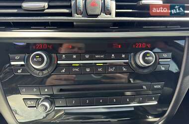 Позашляховик / Кросовер BMW X5 2013 в 