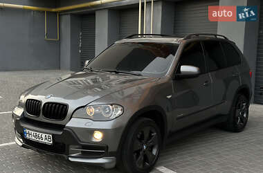 Внедорожник / Кроссовер BMW X5 2008 в Виннице