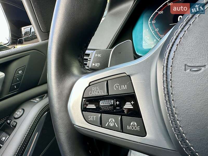 Внедорожник / Кроссовер BMW X5 2022 в Киеве