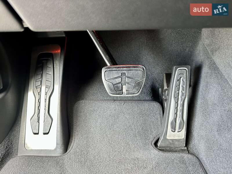 Внедорожник / Кроссовер BMW X5 2022 в Киеве