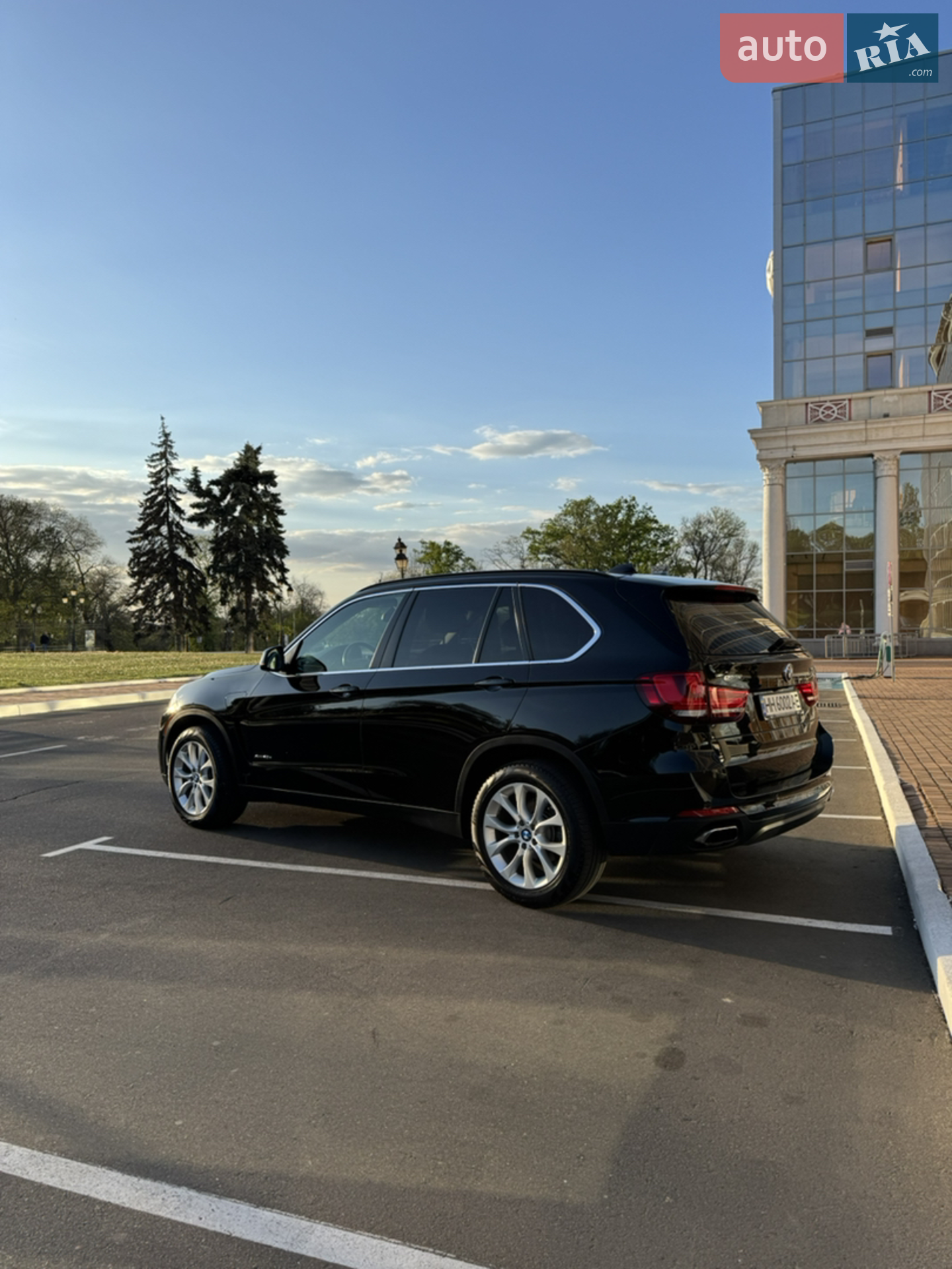 2016 BMW X5 - мініатюра 21