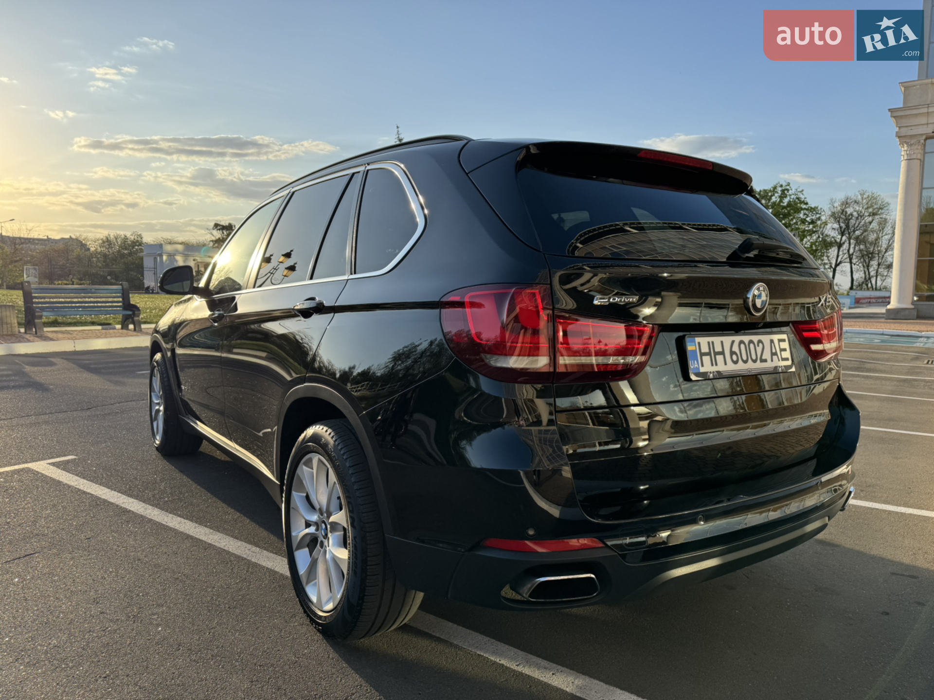 2016 BMW X5 - мініатюра 33