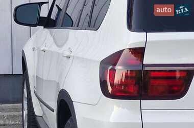 Внедорожник / Кроссовер BMW X5 2013 в 