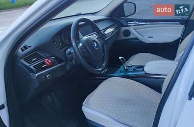 Внедорожник / Кроссовер BMW X5 2013 в 