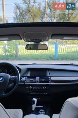 Внедорожник / Кроссовер BMW X5 2013 в 