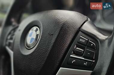 Позашляховик / Кросовер BMW X5 2015 в 