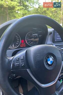 Внедорожник / Кроссовер BMW X5 2008 в 