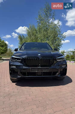 Внедорожник / Кроссовер BMW X5 2019 в Черновцах