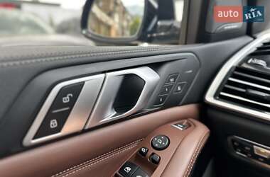 Позашляховик / Кросовер BMW X5 2019 в 