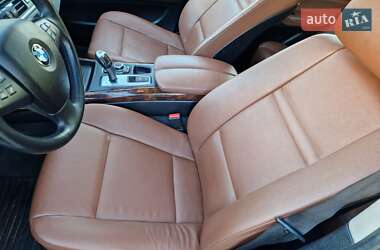 Позашляховик / Кросовер BMW X5 2012 в 