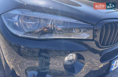 Позашляховик / Кросовер BMW X5 2013 в 