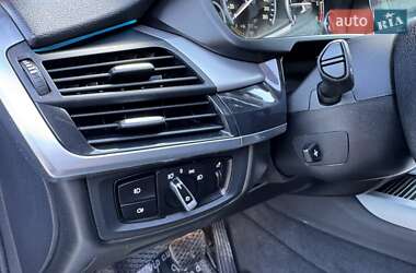 Позашляховик / Кросовер BMW X5 2015 в 