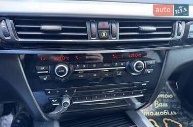 Позашляховик / Кросовер BMW X5 2015 в 