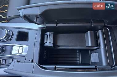 Позашляховик / Кросовер BMW X5 2015 в 