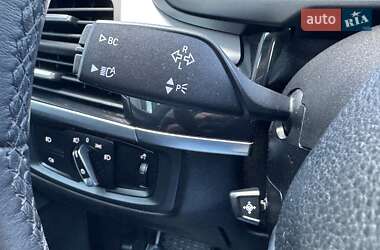 Позашляховик / Кросовер BMW X5 2015 в 