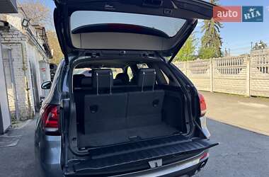 Позашляховик / Кросовер BMW X5 2015 в 