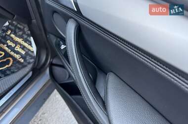 Позашляховик / Кросовер BMW X5 2015 в 