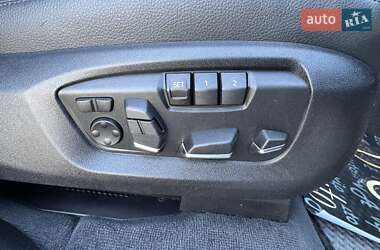 Позашляховик / Кросовер BMW X5 2015 в 