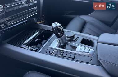 Позашляховик / Кросовер BMW X5 2015 в 