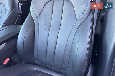 Позашляховик / Кросовер BMW X5 2015 в 