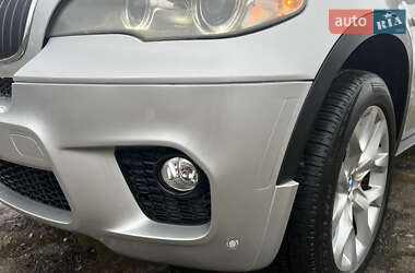 Позашляховик / Кросовер BMW X5 2011 в 