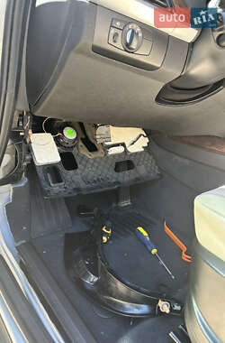 Позашляховик / Кросовер BMW X5 2011 в 