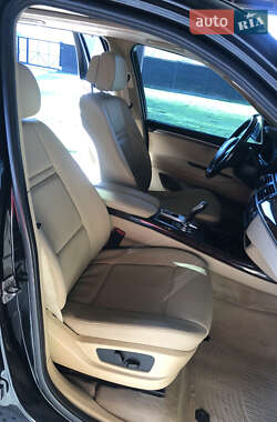 Внедорожник / Кроссовер BMW X5 2009 в 