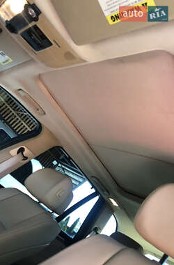 Внедорожник / Кроссовер BMW X5 2009 в 