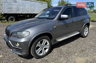 Внедорожник / Кроссовер BMW X5 2010 в Косове