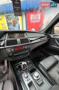 Внедорожник / Кроссовер BMW X5 2007 в 