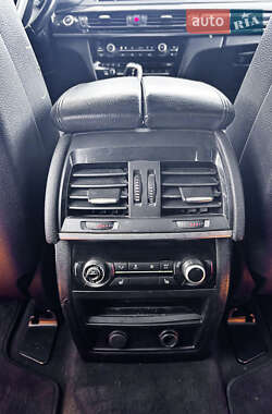 Внедорожник / Кроссовер BMW X5 2014 в 
