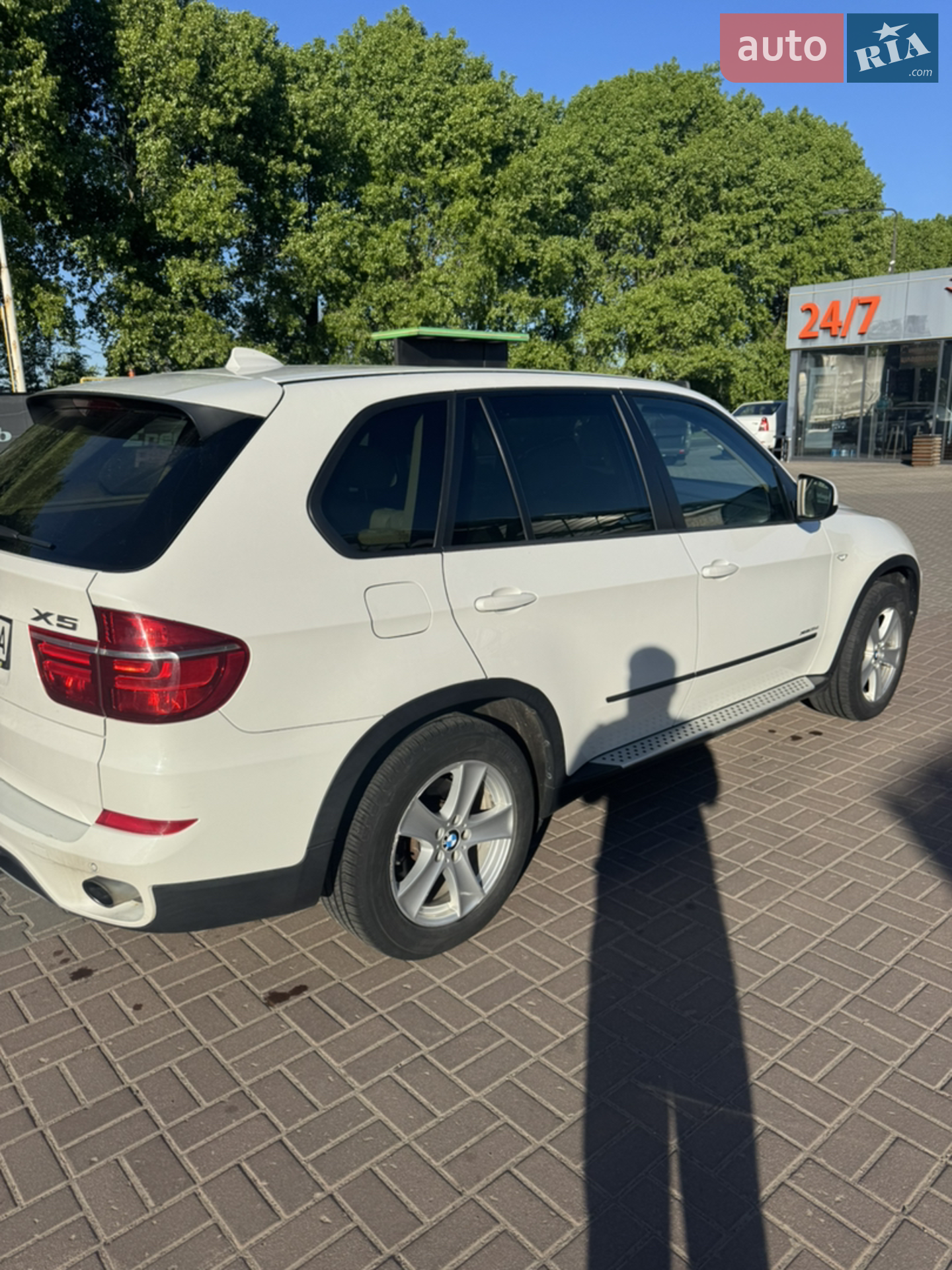 2010 BMW X5 - мініатюра 9