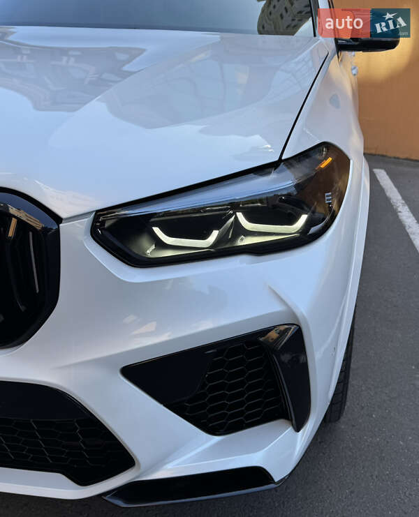 Позашляховик / Кросовер BMW X5 2018 в Одесі
