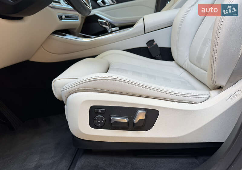Позашляховик / Кросовер BMW X5 2018 в Одесі