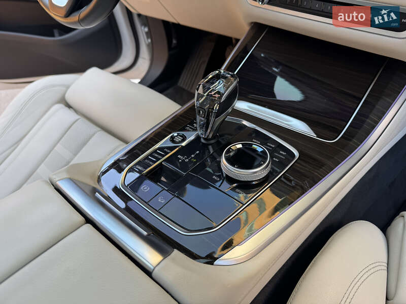 Позашляховик / Кросовер BMW X5 2018 в Одесі