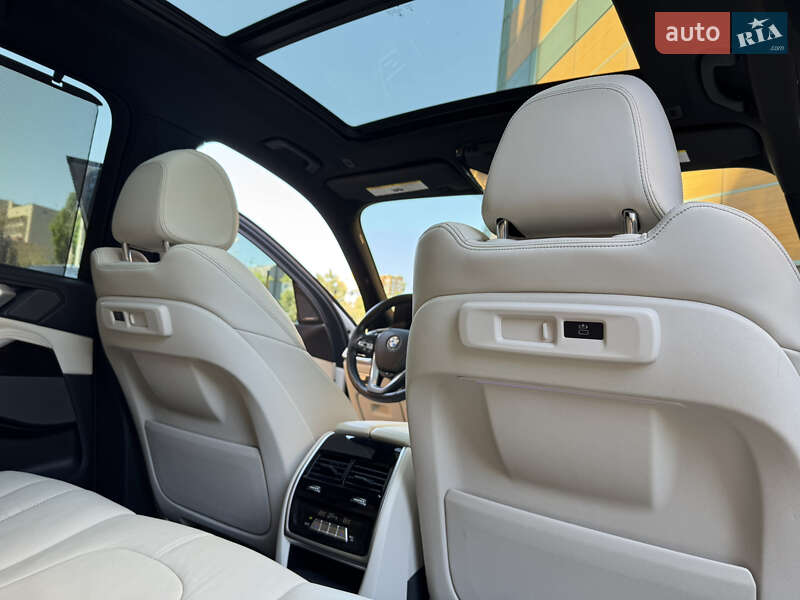 Позашляховик / Кросовер BMW X5 2018 в Одесі