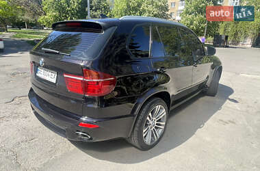 Позашляховик / Кросовер BMW X5 2012 в 